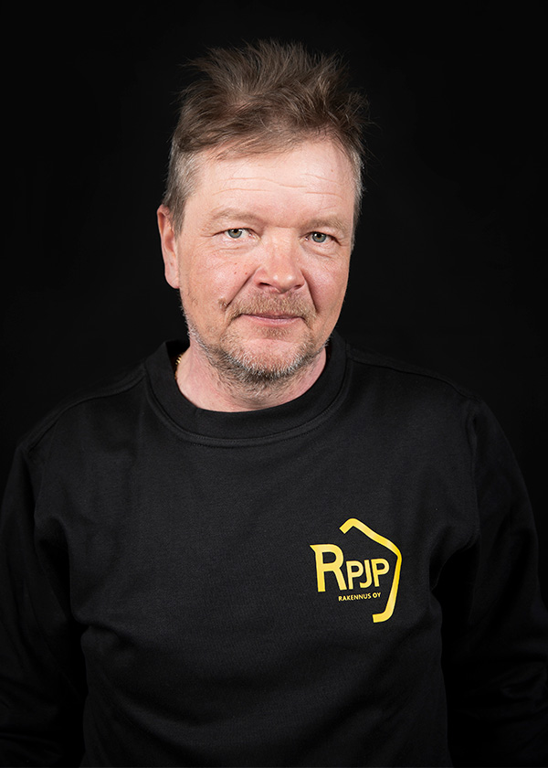 Jyrki Laitinen