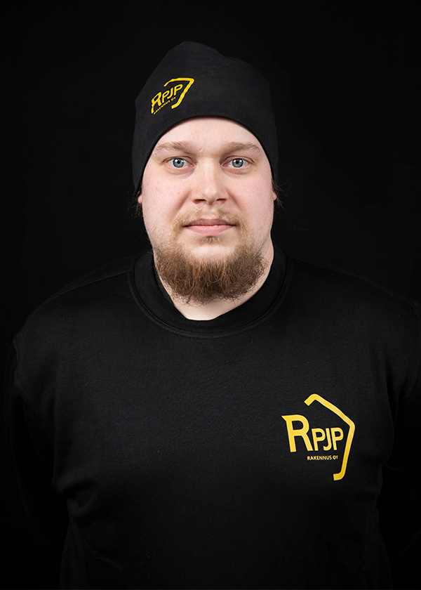 Teemu Hokkanen